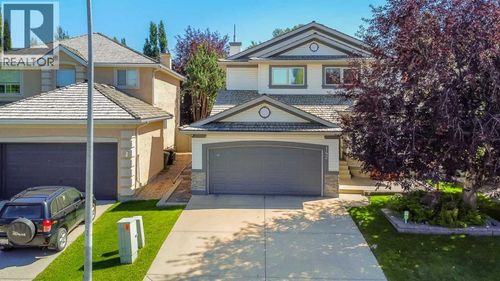 142 Mount Douglas Pt Se, Calgary, AB, T2Z3J8 | Card Image