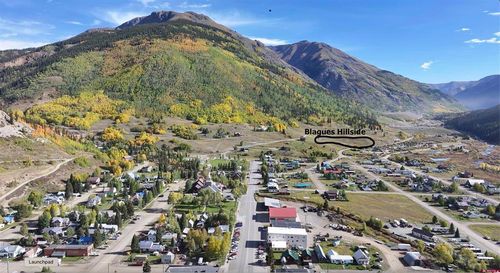 TBD Mineral St, Silverton, CO, 81433 | Card Image