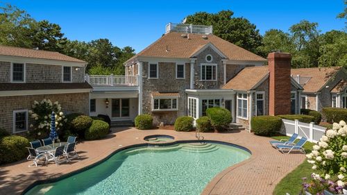 431 Baxters Neck Rd, Marstons Mills, MA, 02648-1807 | Card Image