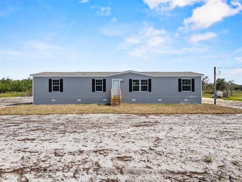 8457 N Carousel Ter, CRYSTAL RIVER, FL, 34428-6822 | Card Image