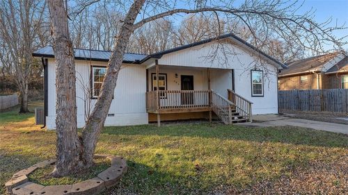 404 Amber St, Huntsville, AR, 72740-8047 | Card Image