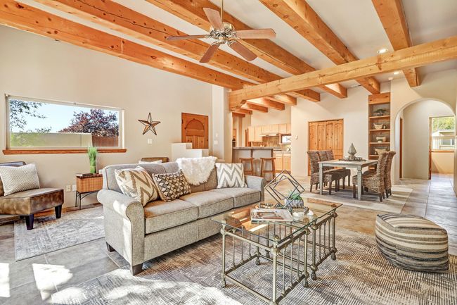 120 Espinosa Rd, House other with 4 bedrooms, 3 bathrooms and null parking in Corrales NM | Image 11