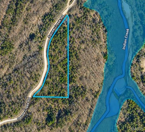 0 Squaw Creek Road, Potosi, MO, 63664 | Card Image