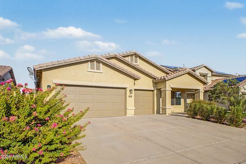 3621 N 127th Dr, Avondale, AZ, 85392-6733 | Card Image