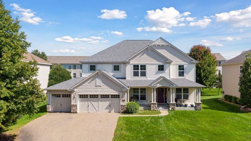 11006 James Curv, Woodbury, MN, 55129-6267 | Card Image