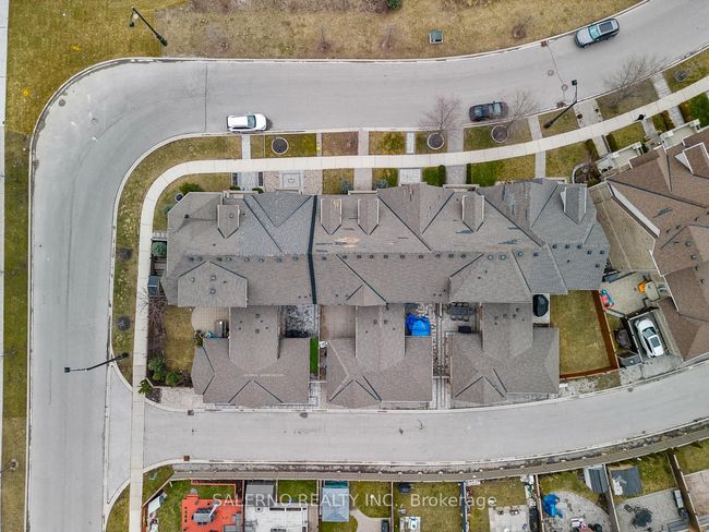 146 Moody Dr, House attached with 3 bedrooms, 3 bathrooms and null parking in Kleinburg ON | Image 40