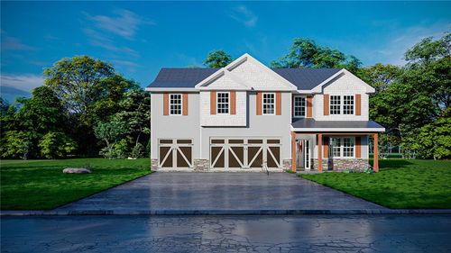 2009 Tiger Lily Drive, Auburn, AL, 36832 | Card Image