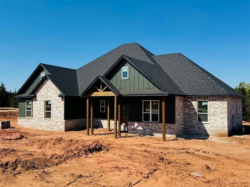 9301 Eliana Drive, Guthrie, OK, 73044 | Card Image