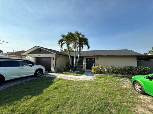 4256 31st Pl, NAPLES, FL, 34116-8358 | Card Image