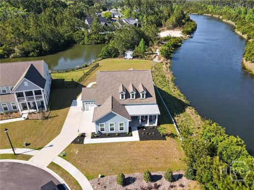 575 Mandeville Dr, Richmond Hill, GA, 31324-1320 | Card Image