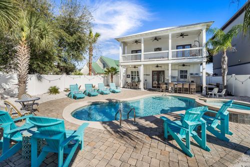 98 Woodward St, Destin, FL, 32541-3547 | Card Image