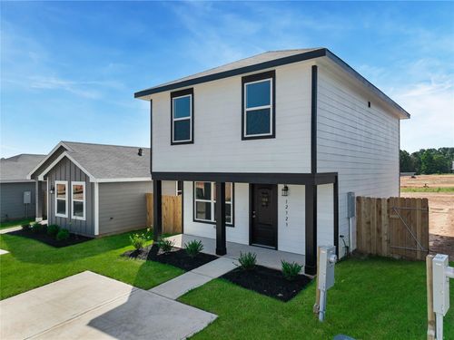 12323 Sword Point Ct, Willis, TX, 77378-3213 | Card Image