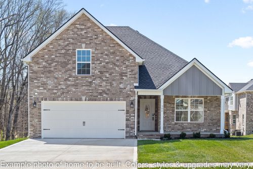 934 Vendue Ave, Clarksville, TN, 37042-1150 | Card Image