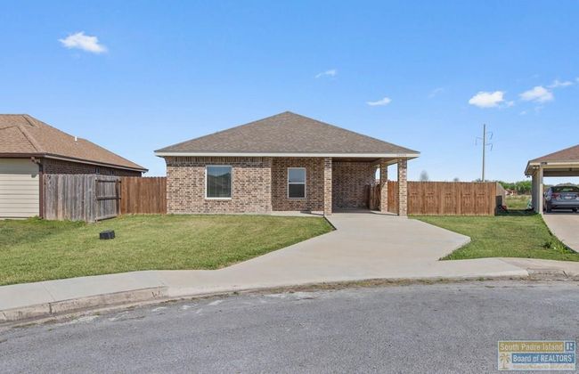23409 Tangerine Ave., House other with 4 bedrooms, 2 bathrooms and null parking in Harlingen TX | Image 24