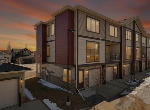 506-125 Caribou Cres, Red Deer, AB, T4P0V6 | Card Image