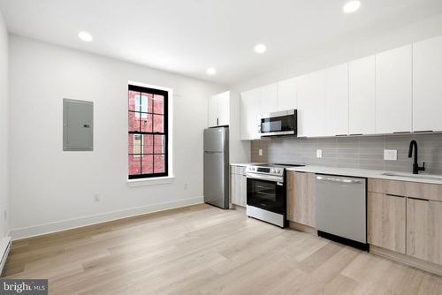1-1720 N 24th Street, PHILADELPHIA, PA, 19121 | Card Image