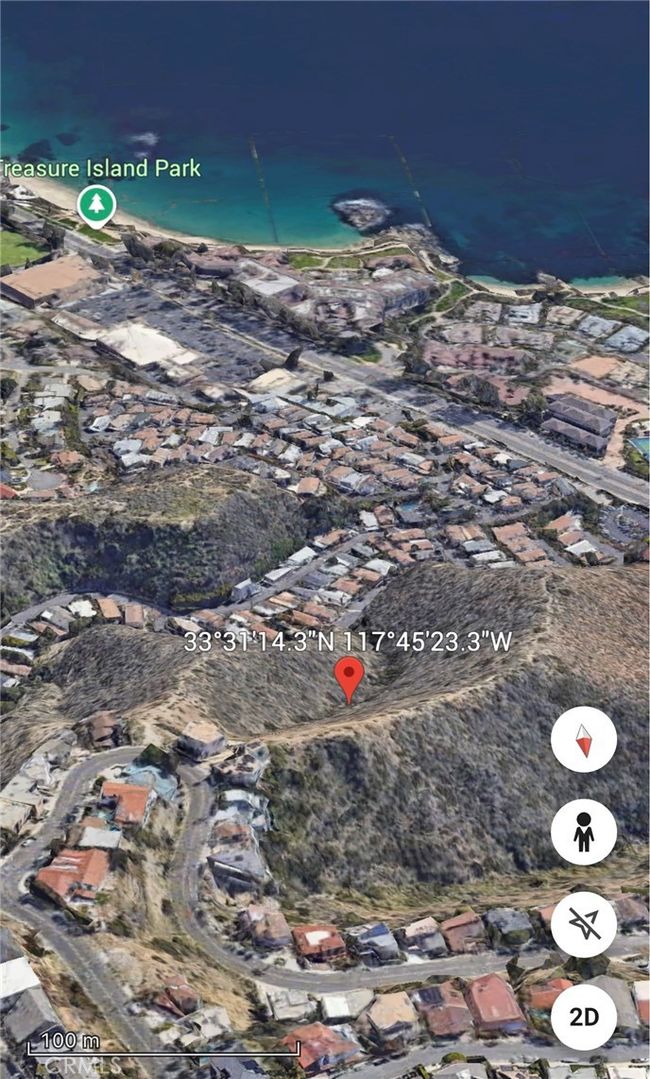 0 Highland Rd, Home with 0 bedrooms, 0 bathrooms and null parking in Laguna Beach CA | Image 10