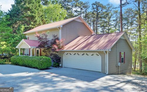 529 Chase Landing Rd, Martin, GA, 30557-4509 | Card Image
