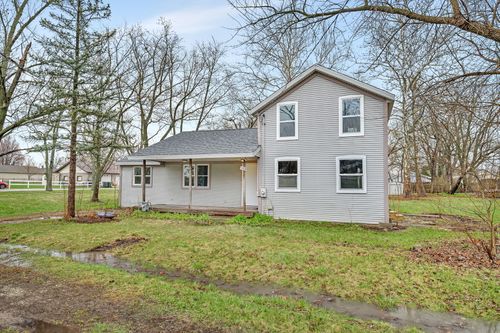 109 N Van Horn St, Braceville, IL, 60407-8006 | Card Image