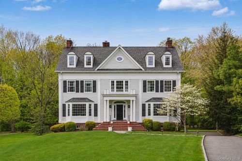 10 Morris Ct, Rye, NY, 10580-1147 | Card Image
