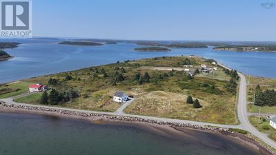 20 Meunier Lane, House other with 3 bedrooms, 1 bathrooms and null parking in West Arichat NS | Image 2