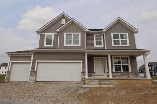 2763 Charlotte Way, Delaware, OH, 43015 | Card Image