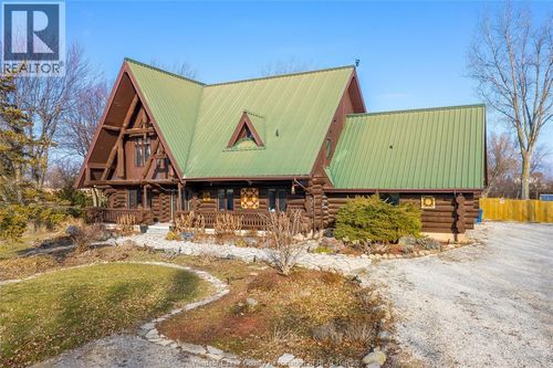 1258 County Rd 22, Emeryville, ON, N0R1C0 | Card Image