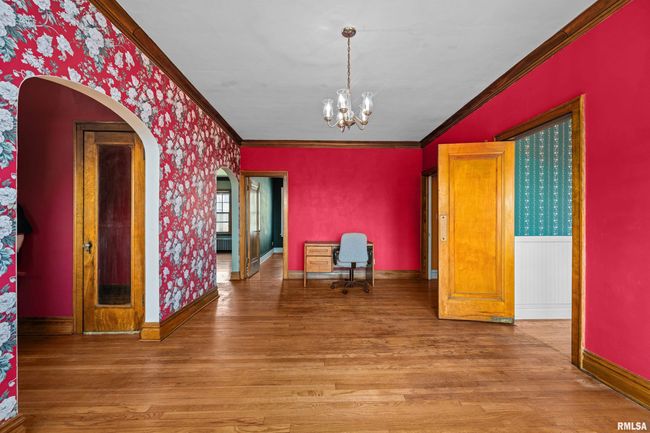 APT-18 - 1626 18 Th Ave, Condo with 2 bedrooms, 1 bathrooms and null parking in Rock Island IL | Image 6