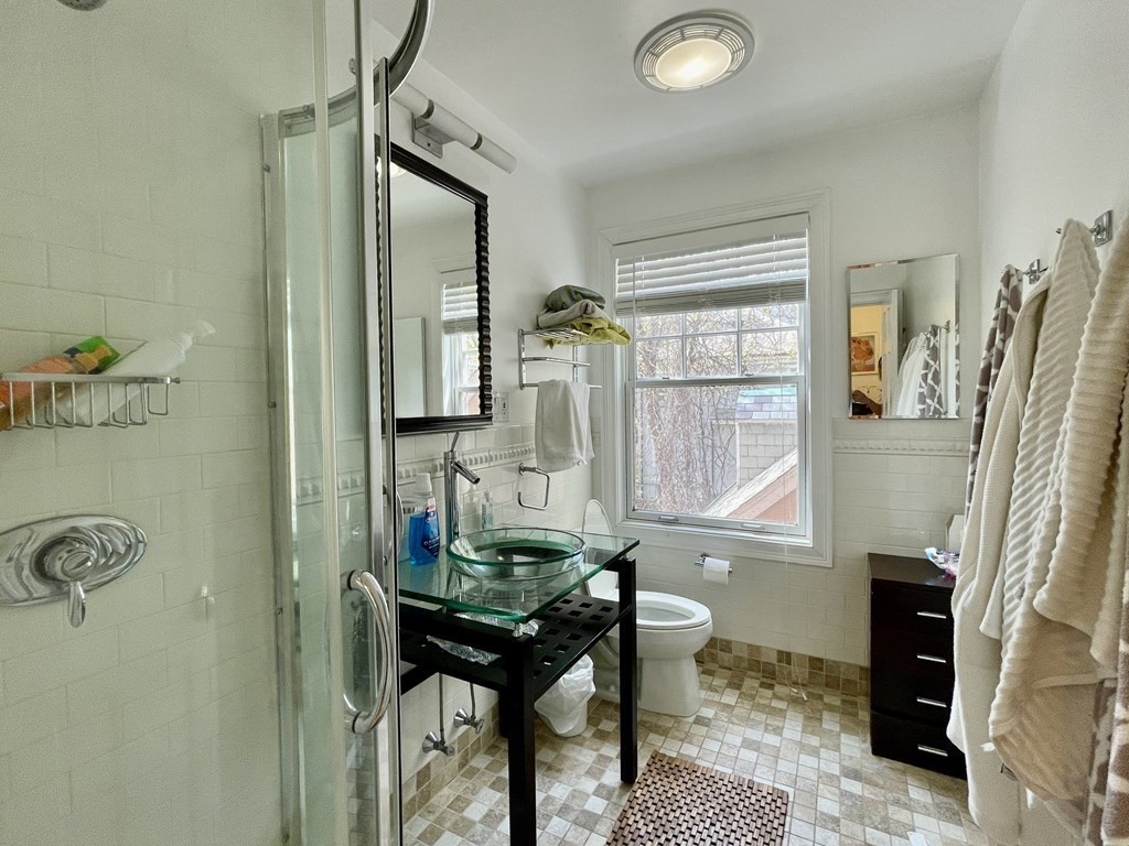 Residential Lease in Brookline 5