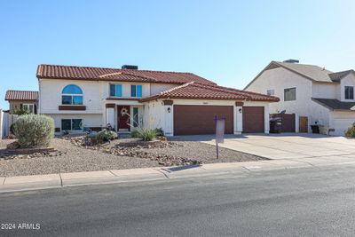 7227 W Corrine Drive, House other with 5 bedrooms, 3 bathrooms and null parking in Peoria AZ | Image 2