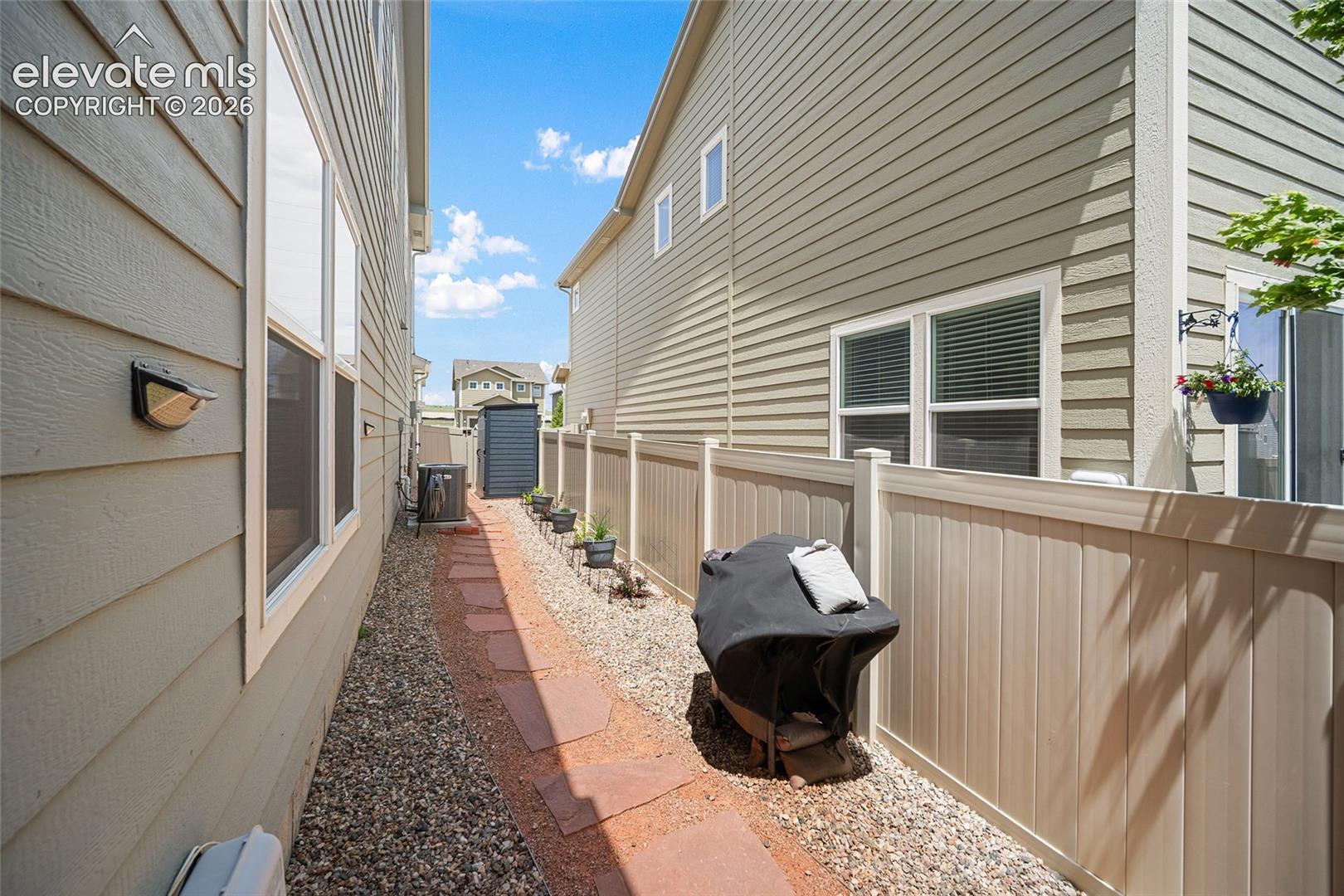 Residential in Colorado Springs 4