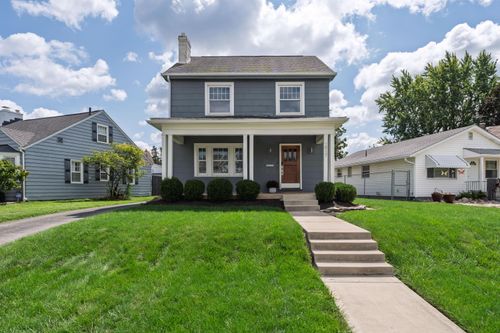 2937 Palmetto St, Columbus, OH, 43204-2540 | Card Image