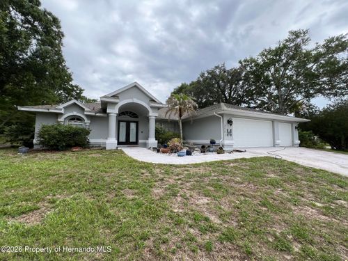 2583 Running Oak Court, Spring Hill, FL, 34608 | Card Image
