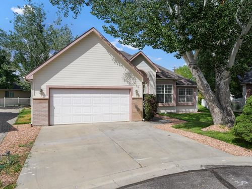 712 E Harbor Circle, Grand Junction, CO, 81505 | Card Image