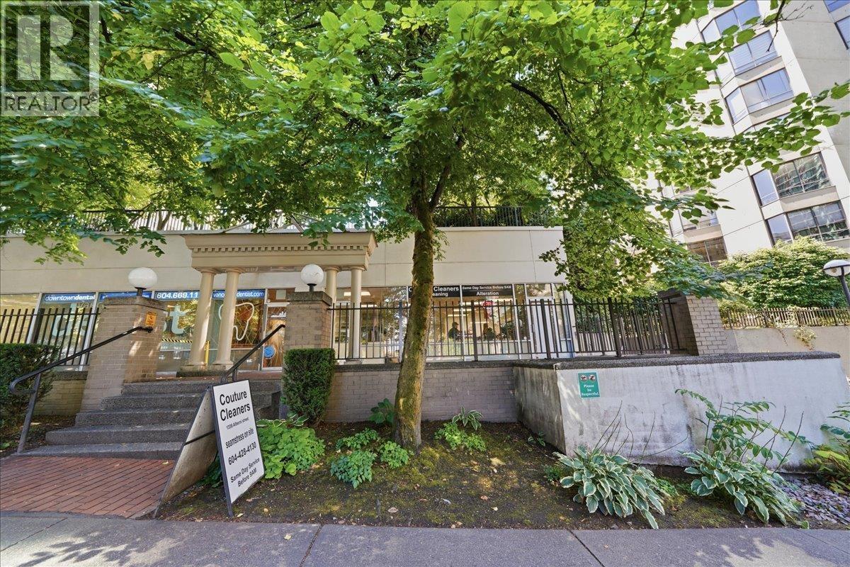 Commercial Lease in Vancouver 2