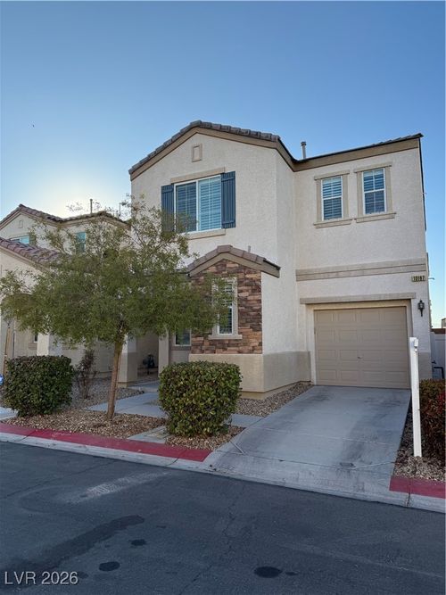 10187 Sunshine Village Pl, Las Vegas, NV, 89183-7404 | Card Image
