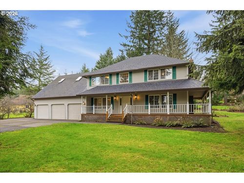 20205 Ne 49th St, Vancouver, WA, 98682-9078 | Card Image