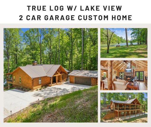 245 Timberwalk Dr, Ellijay, GA, 30540-3598 | Card Image
