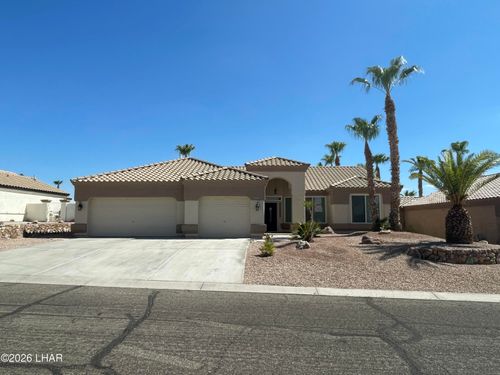 2442 Dawn Dr, Lake Havasu City, AZ, 86404-8504 | Card Image