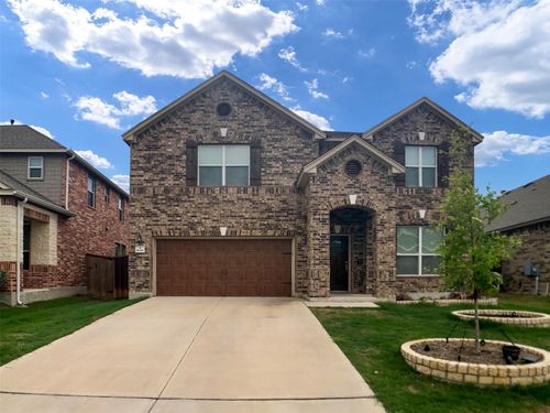 1649 Bovina Dr, Leander, TX, 78641-3348 | Card Image