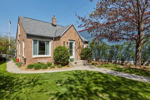 3057 N 90th Street, Milwaukee, WI, 53222 | Card Image