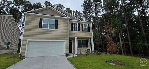 160 Kraft Cv, Pooler, GA, 31322-9832 | Card Image