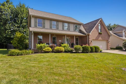 3984 Jonathan Ridge Rd, Columbus, IN, 47201 | Card Image