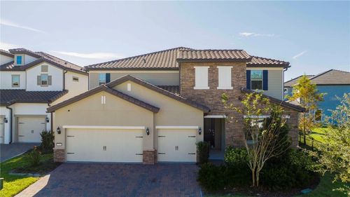 7797 Wandering Way, ORLANDO, FL, 32836-6889 | Card Image
