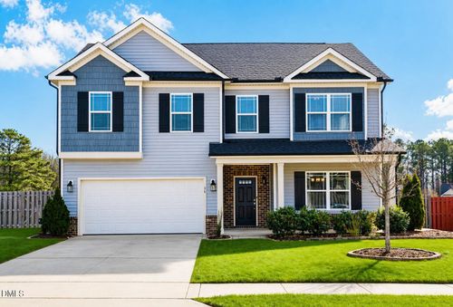 36 Skyway Dr, Clayton, NC, 27527-5118 | Card Image