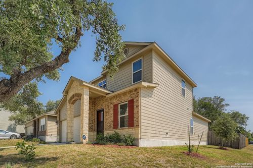 15111 Pandion Dr, San Antonio, TX, 78245-3836 | Card Image
