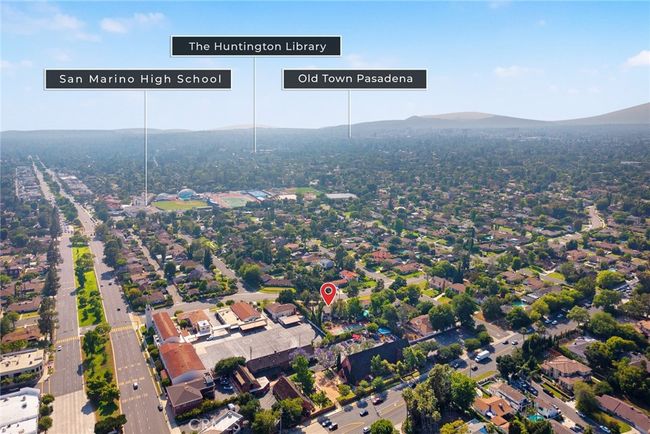 1130 Palomar Rd, House other with 5 bedrooms, 4 bathrooms and 2 parking in San Marino CA | Image 35