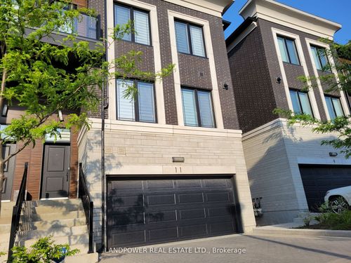 11 Caseley Way, Unionville, ON, L3R4Z7 | Card Image