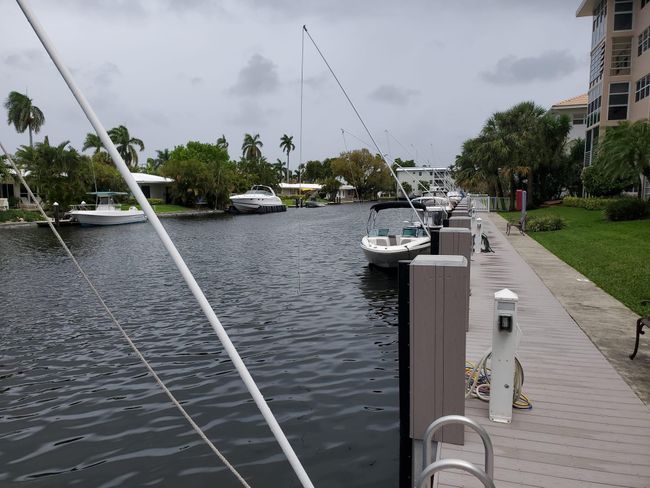 APT-308 - 1481 S Ocean Blvd, Condo with 1 bedrooms, 2 bathrooms and null parking in Pompano Beach FL | Image 65