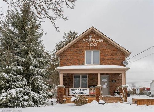 40 Brock Rd S, Puslinch, ON, N0B2J0 | Card Image